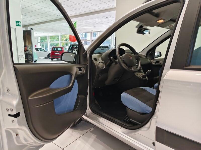 FIAT Panda Panda 1.2 natural power Climbing*METANO*