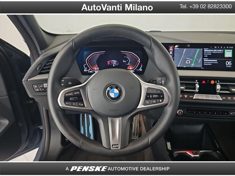 BMW Serie 1 116d 5p. M Sport