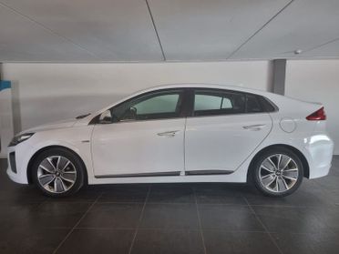 Hyundai Ioniq 1.6 Hybrid DCT Style