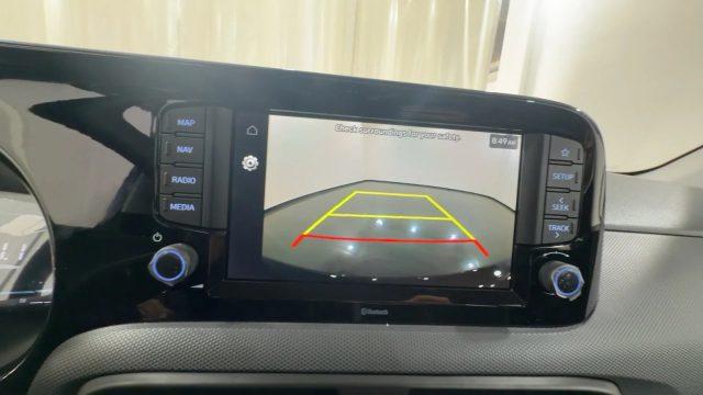 HYUNDAI i10 i10 1.0 MPI Connectline