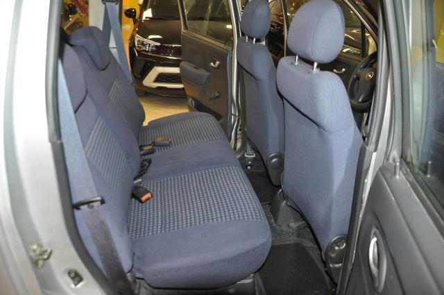 OPEL Agila 1.0 12V Enjoy**KM CERTIFICATI/UNICOPRO**