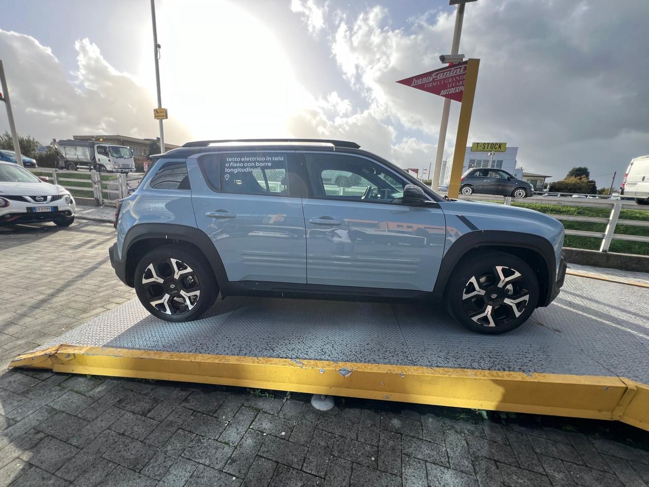 Renault 4 E-Tech Electric 150 CV Comfort Range Techno