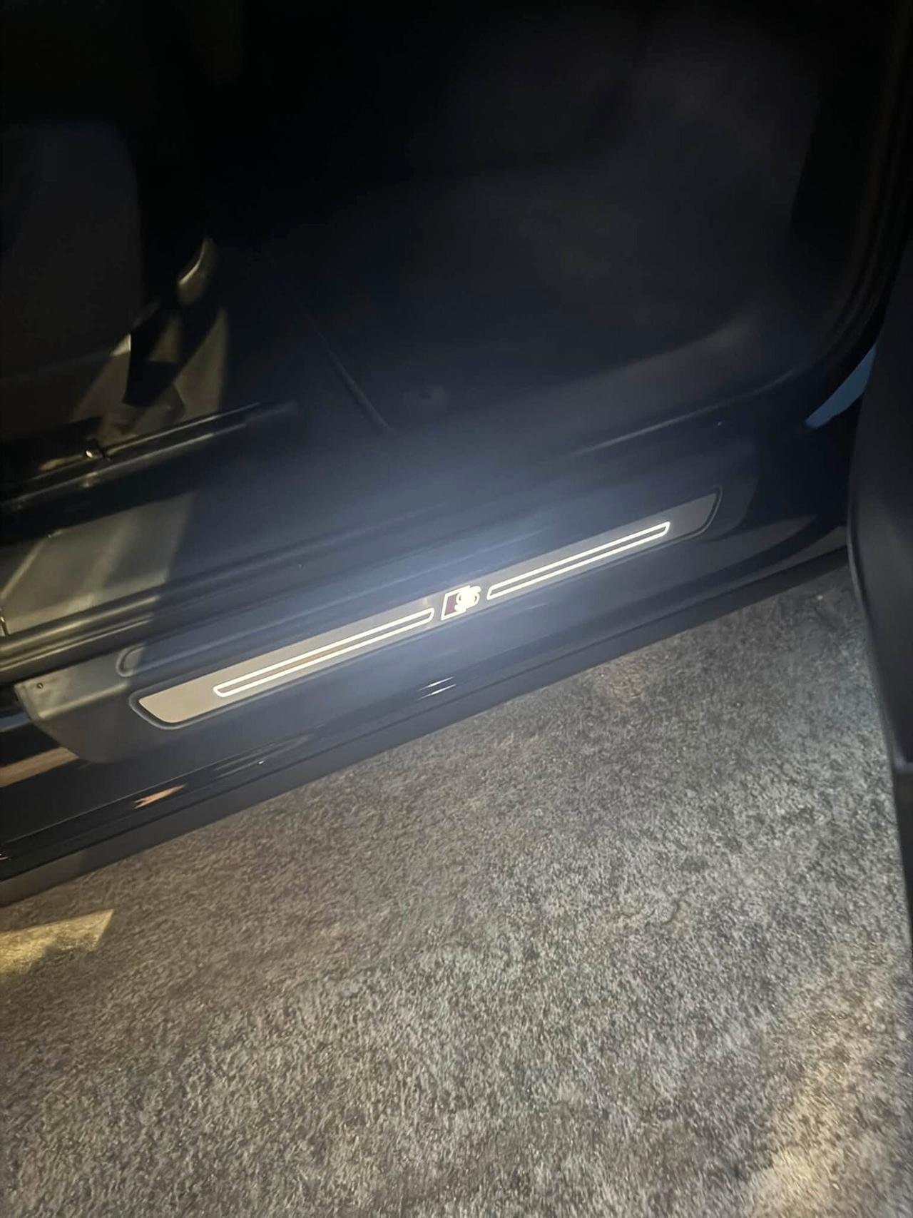 Audi Q5 2.0 TDI 190 CV quattro 2xS-Line S-tronic