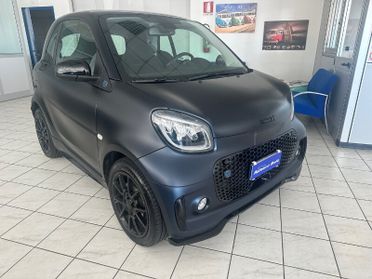 SMART fortwo 3ªs.(C/A453) fortwo EQ Prime