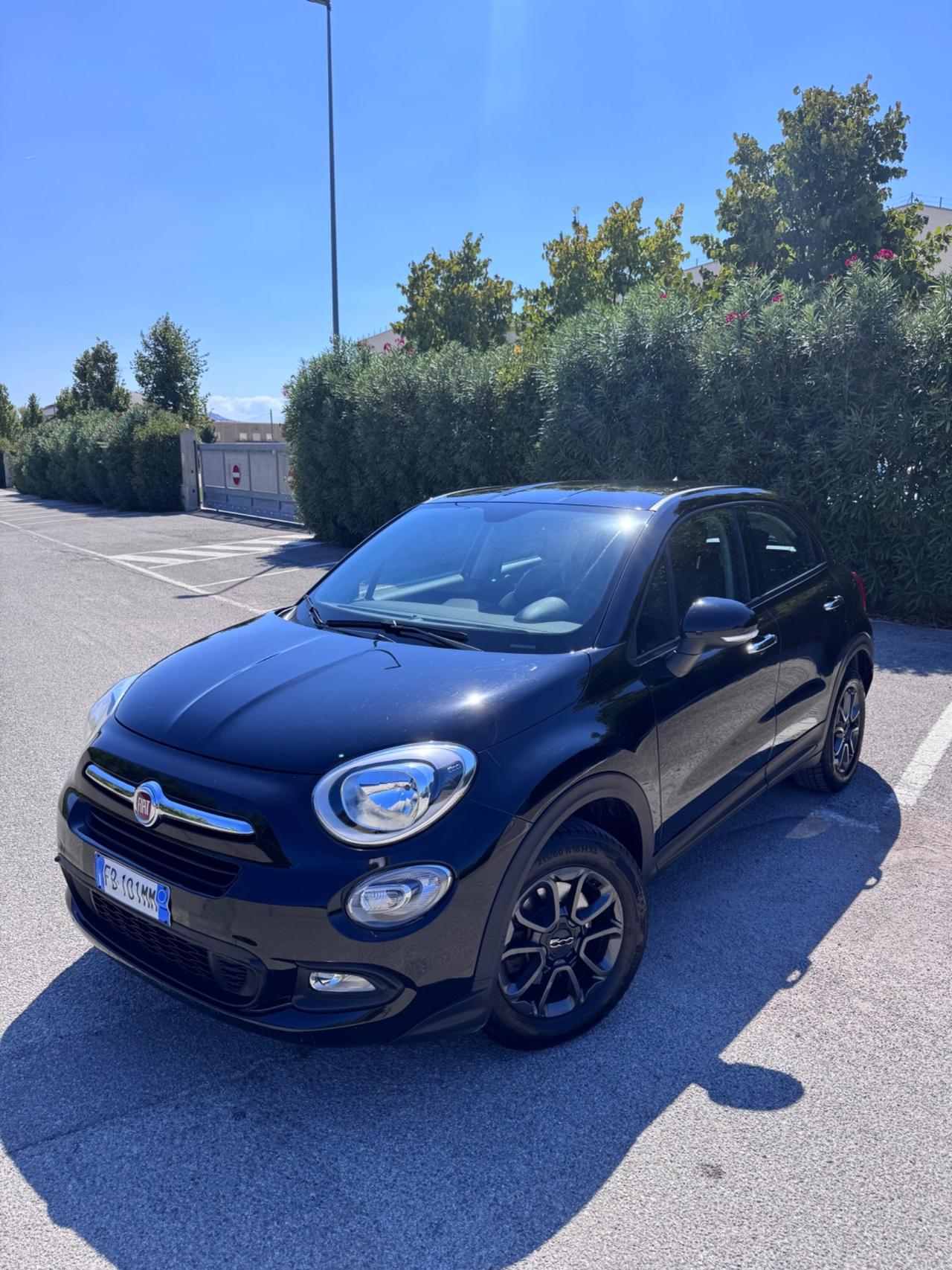 Fiat 500X 1.3 MJT 95 CV Business