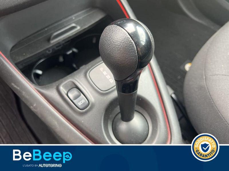 smart fortwo EQ PASSION 22KW
