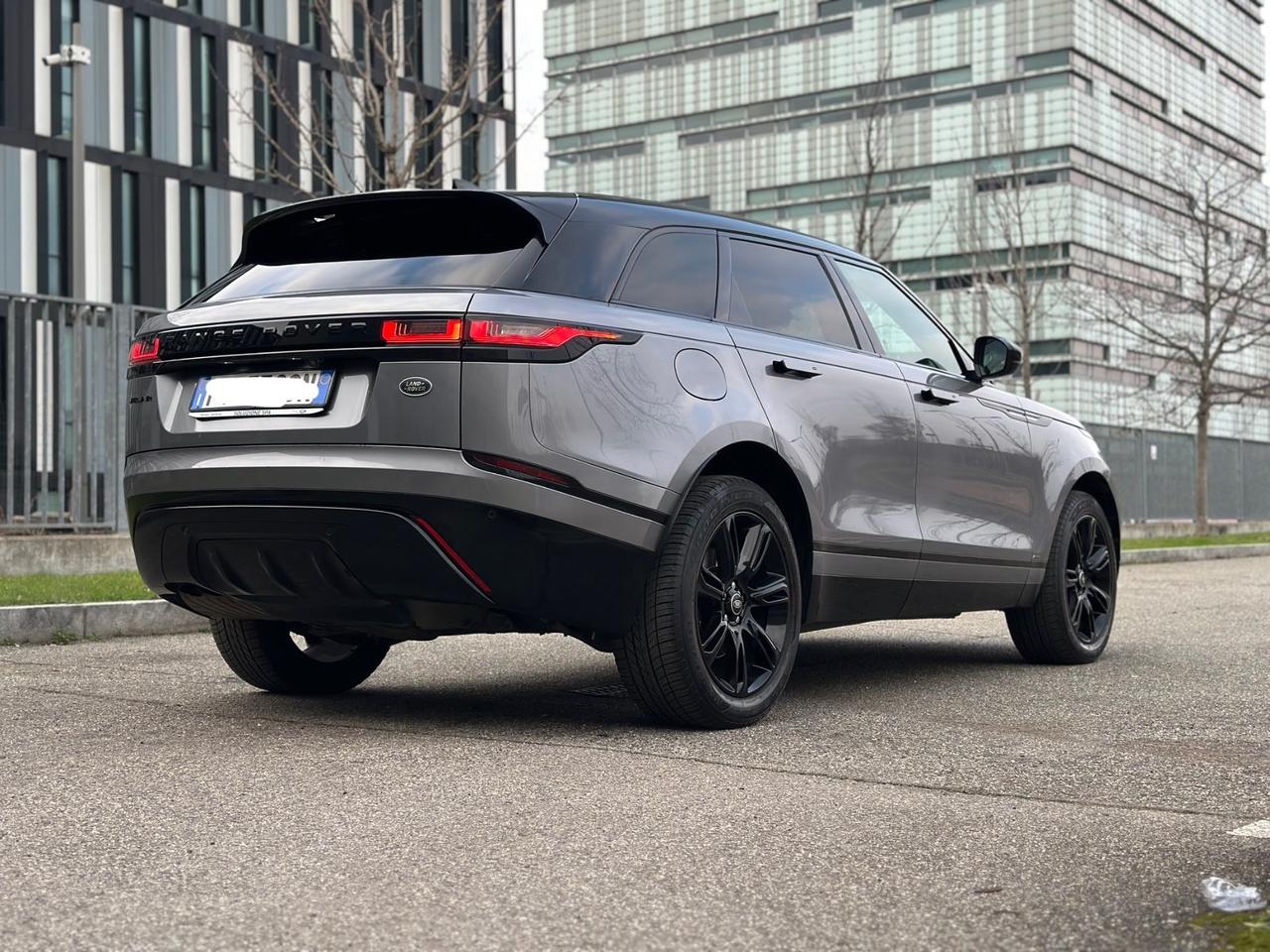 Land Rover Range Rover Velar Range Rover Velar 2.0D I4 180 CV R-Dynamic S