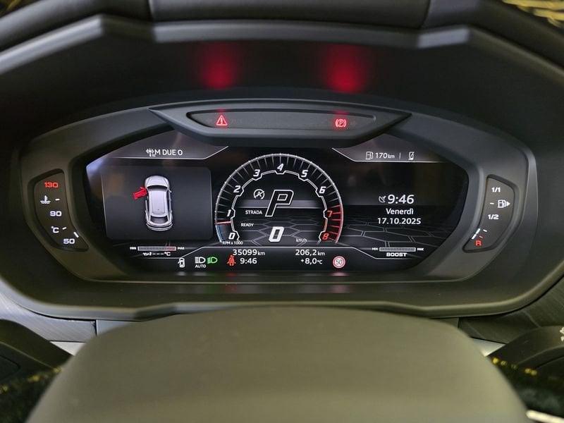 Lamborghini Urus Urus 4.0