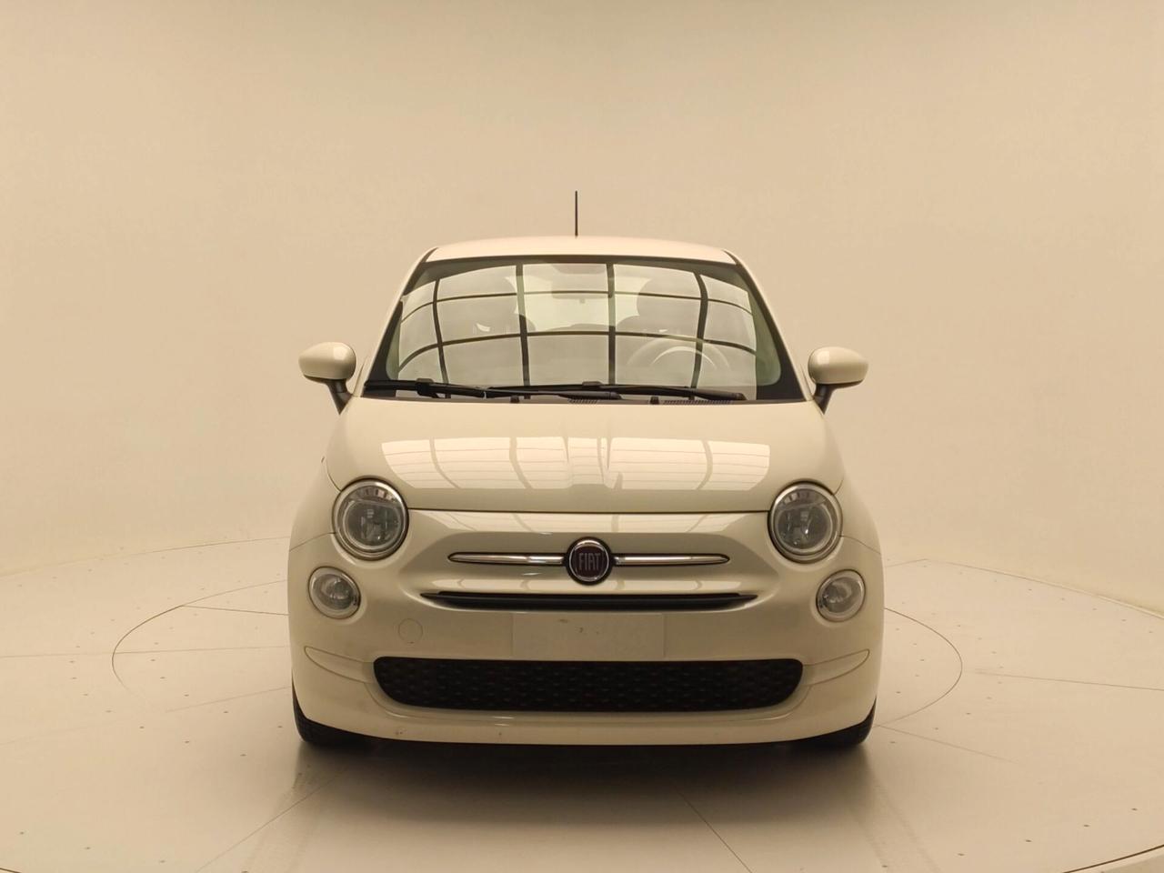 Fiat 500 1.2 EasyPower Pop -GPL