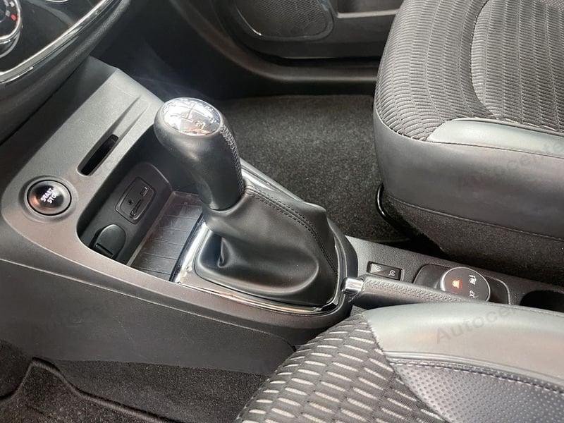 Renault Captur 1.5 dCi 90 CV Intens Energy R-Link