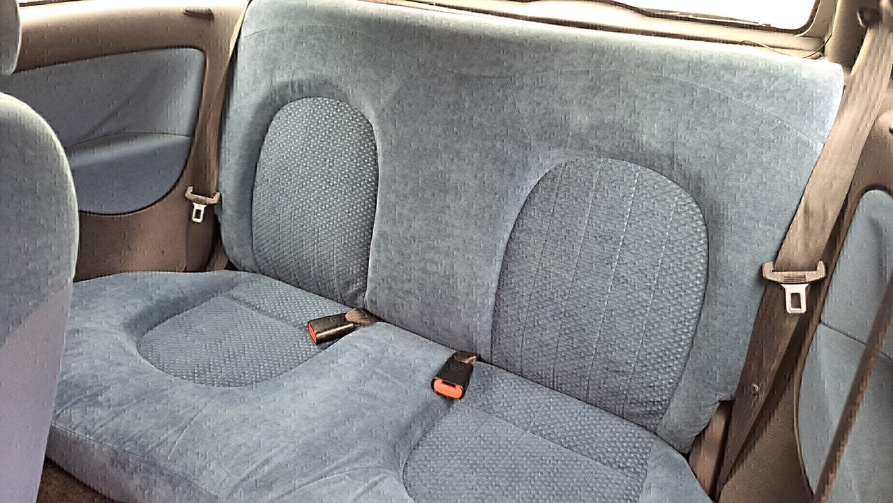 Lancia Ypsilon 1.2 Oro 60Cv