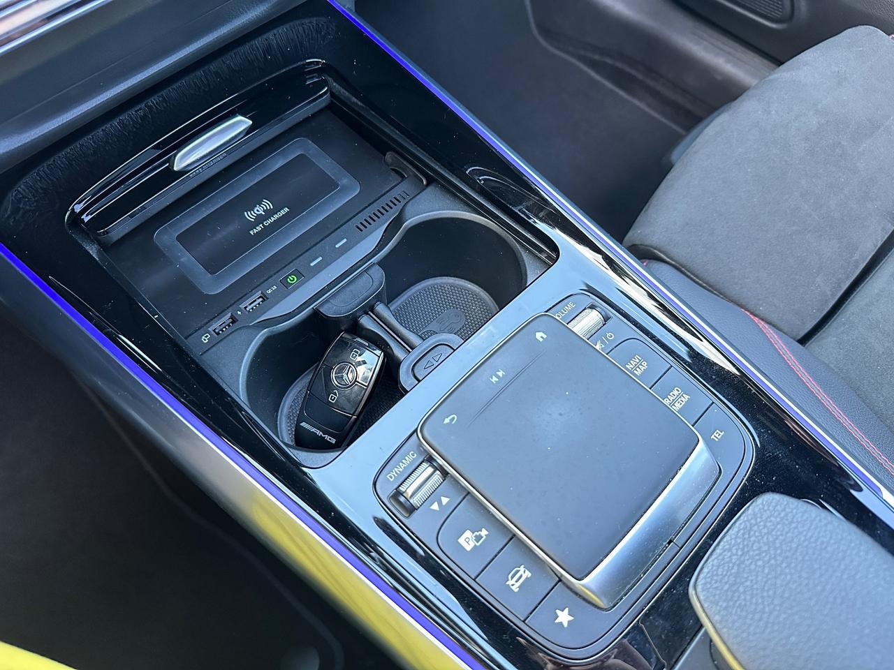 Mercedes-benz GLA 35 AMG 4Matic *306 CV - 2022