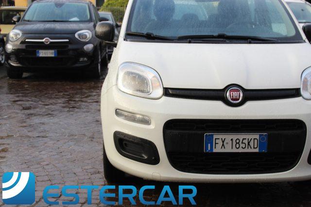 FIAT Panda 1.2 Easy Bluetooth 5 posti
