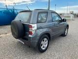 Suzuki Grand Vitara 1.9 DDiS 3 porte