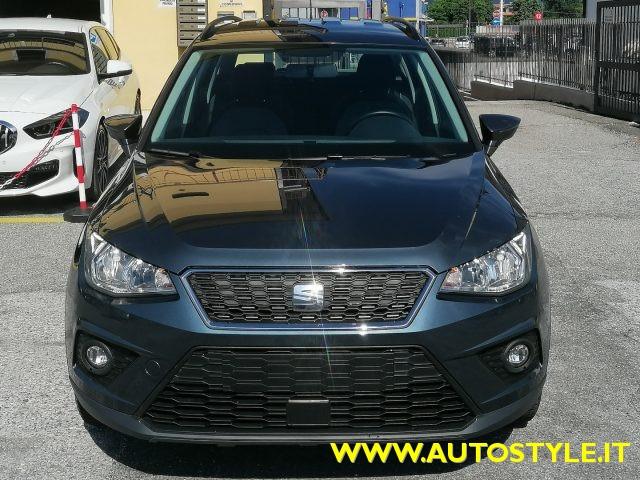 SEAT Arona 1.0 EcoTSI STYLE 95Cv *NEOPATENTATI*