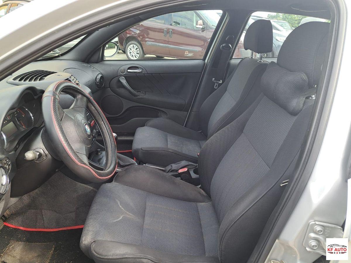 ALFA ROMEO - 147 1.9 jtd Progression 120cv 5p