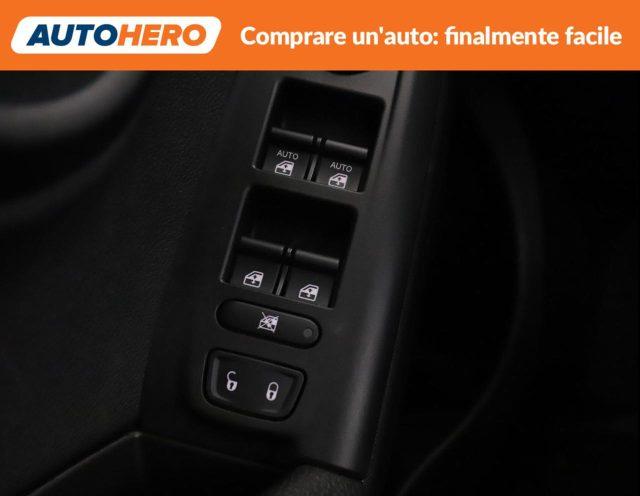 FIAT 500X 1.3 MultiJet 95 CV City Cross
