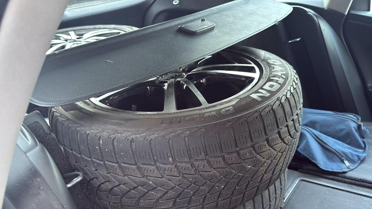 Volkswagen Passat 2.0 16V TDI Highline