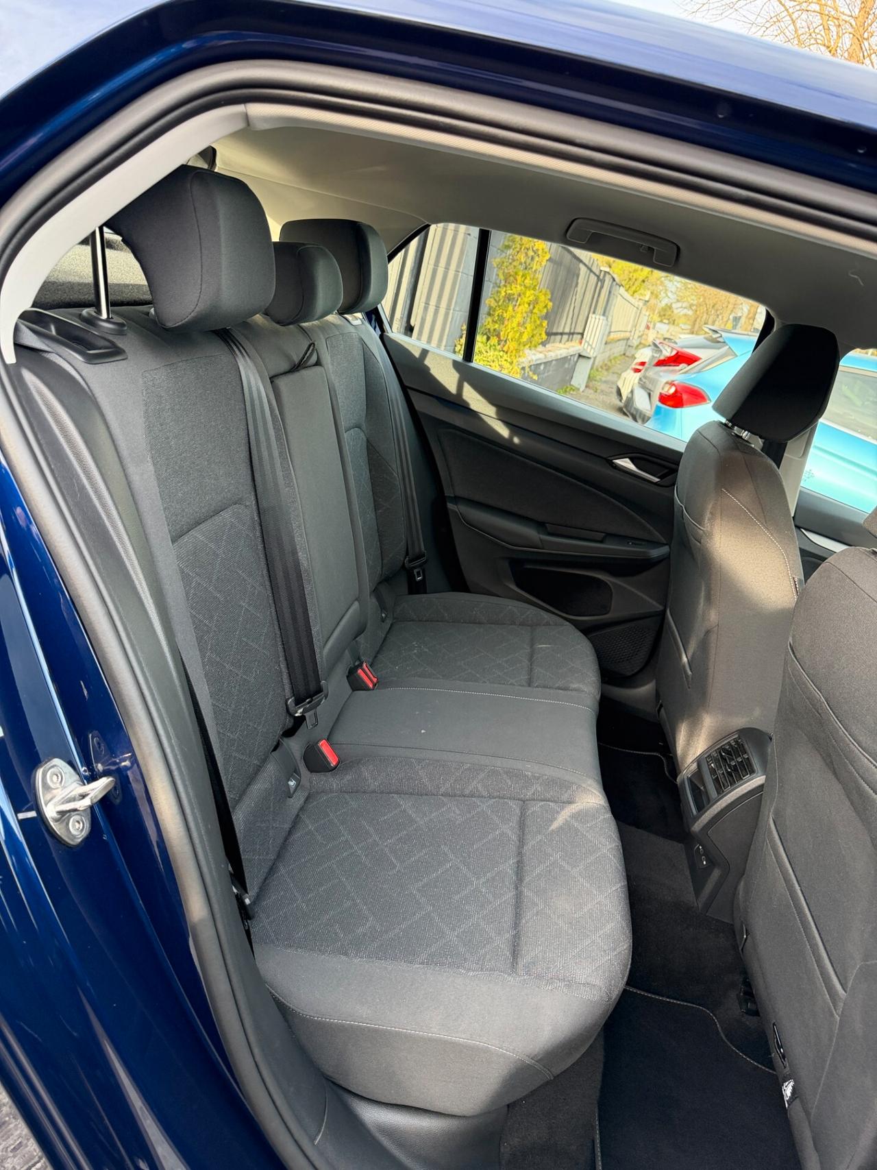 Volkswagen Golf 1.5 eTSI 130 CV EVO ACT DSG Life