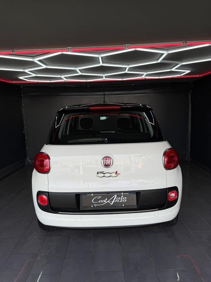 Fiat 500L 1.3 Multijet 85 CV Lounge 2014