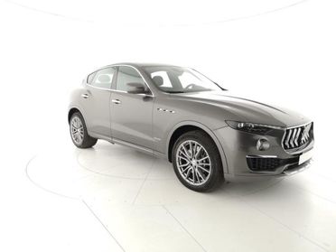 MASERATI Levante V6 Diesel 275 CV AWD Gransport