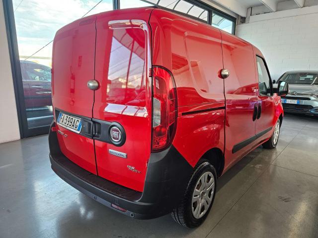 Fiat Doblo 1.6 NEOPATENTATI