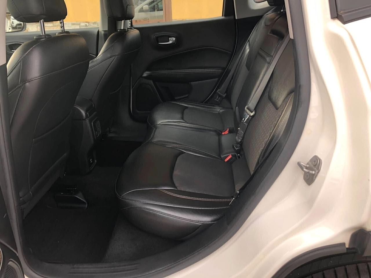 Jeep Compass 2.0 Multijet aut. 4WD Limited 2018