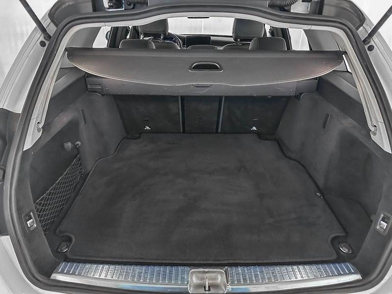 Mercedes-Benz Classe C C 220 d S.W. Automatic Sport