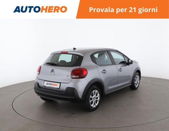 CITROEN C3 PureTech 110 S&S Feel Pack