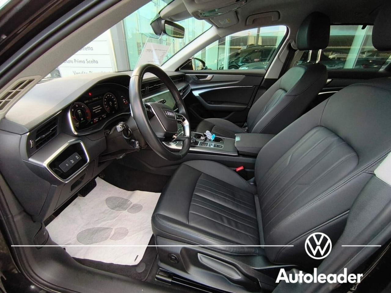 Audi A6 allroad 40 TDI 2.0 quattro SOLI 48mila km S tronic Evolution