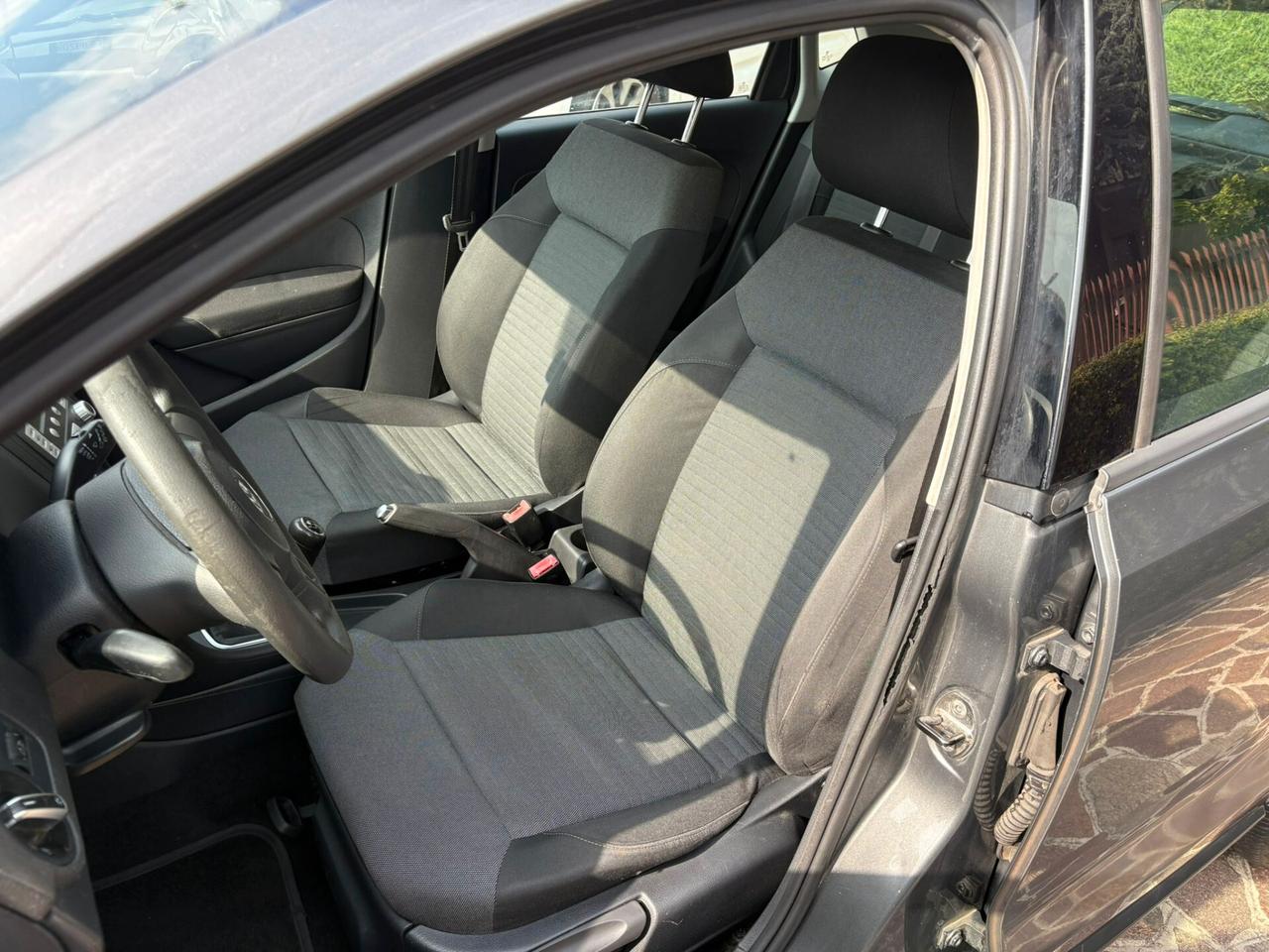 Volkswagen Polo 1.2 70 CV 5p. Comfortline