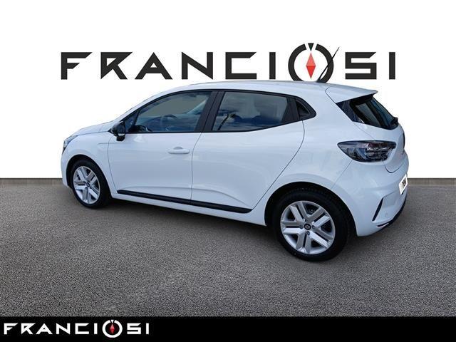 RENAULT Clio 1.0 ECO-G Evolution