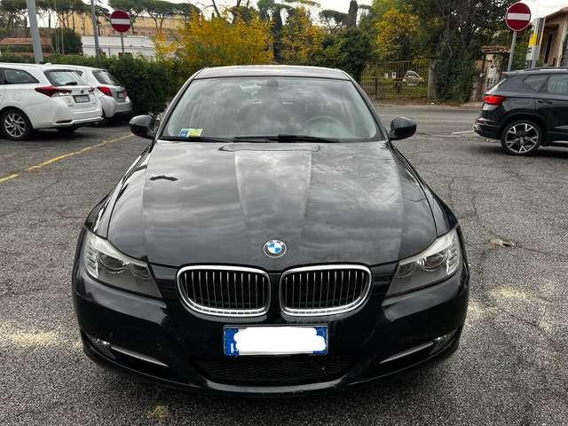 BMW 318 318d Touring auto OFFERTA DELLA SETTIMANA