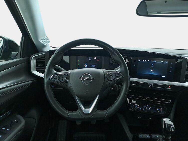 Opel Mokka Elegance BZ913195 1.2 Benzina 101CV