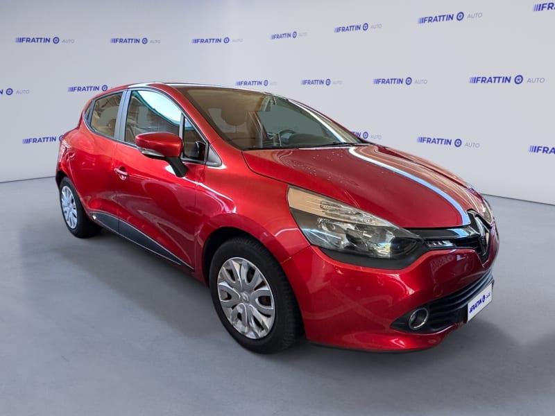 RENAULT CLIO 1.5 DCI 8V 75CV 5 PORTE W