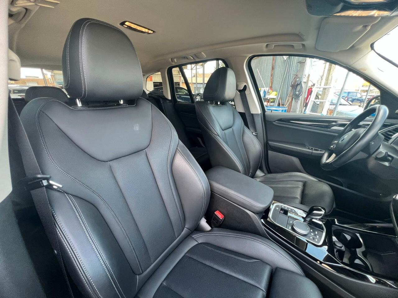 Bmw X3 xDrive30e Business Advantage