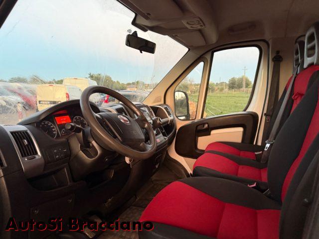 FIAT Ducato 33 2.3 MJT 150CV 7 POSTI