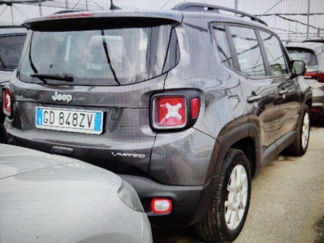 JEEP Renegade 1.0 T3 Limited MY21