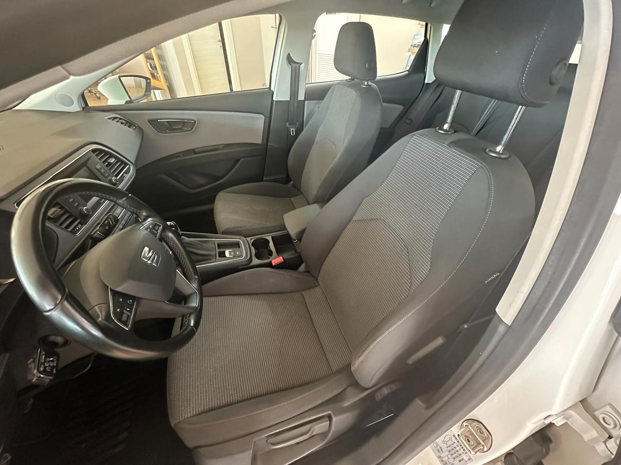 Seat Leon 1.6 TDI 115 CV 5p. Style