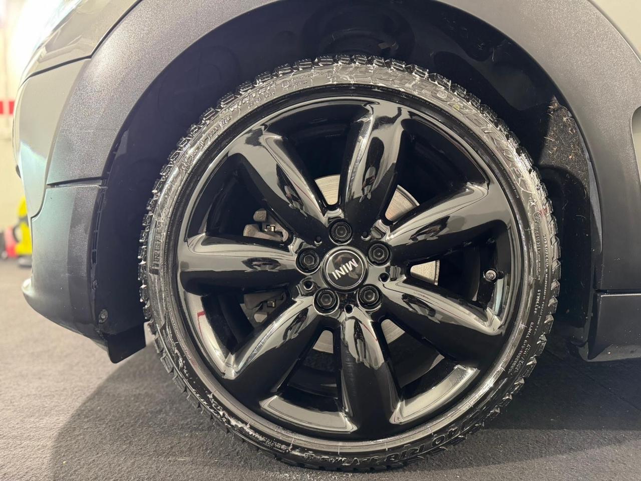 Mini Cooper Clubman 1.5 Hype*AUTOMATICA*