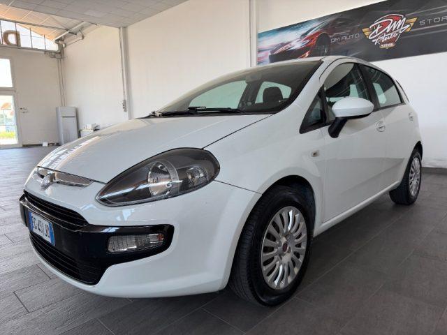 FIAT Punto Evo 1.4 5 porte S&S Dynamic