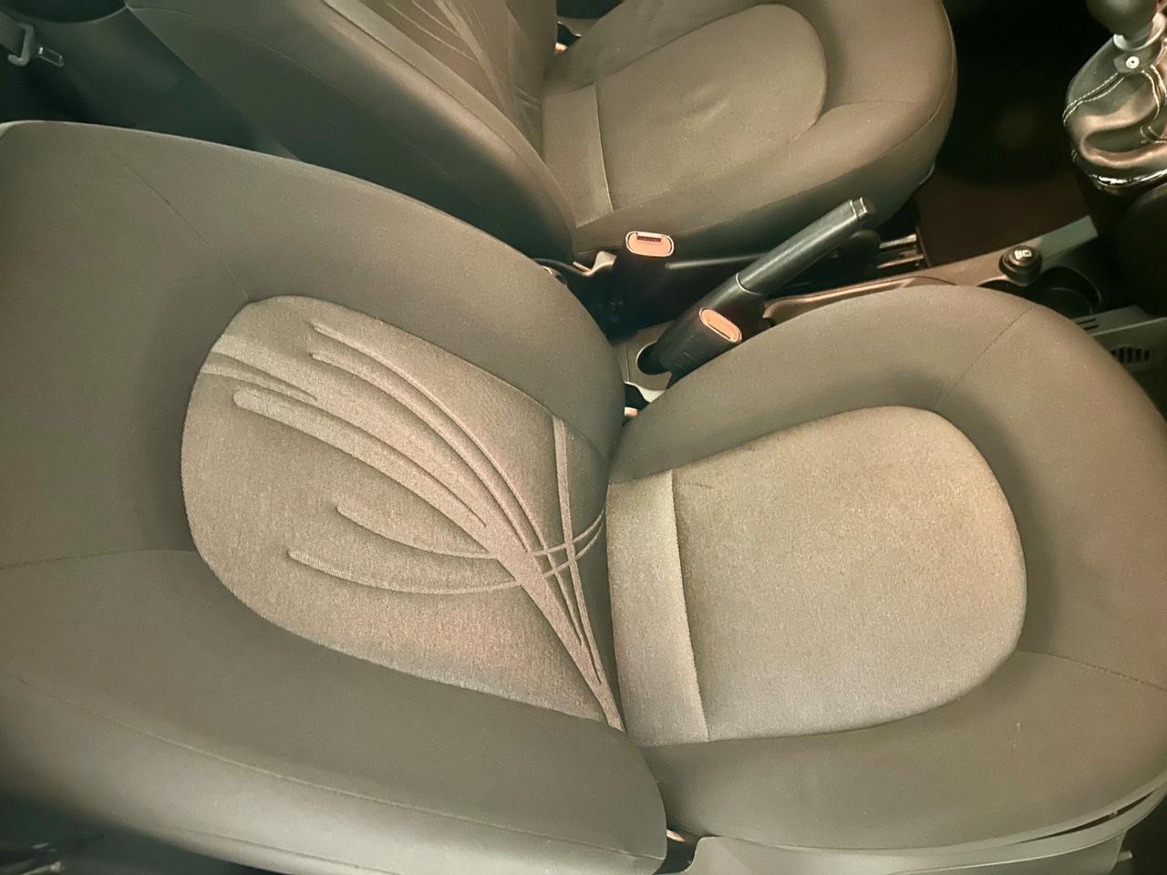 Lancia Ypsilon 1.2 69 CV Elle