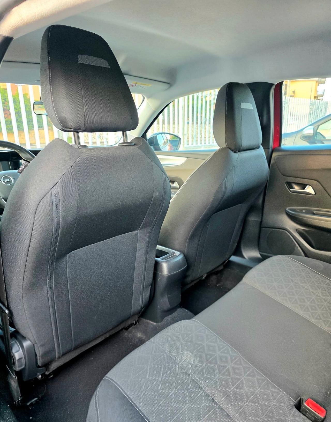 Opel Mokka 1.2 bz Elegance con 74.000 Chilometri