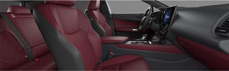 Lexus NX Plug-in 4WD Luxury