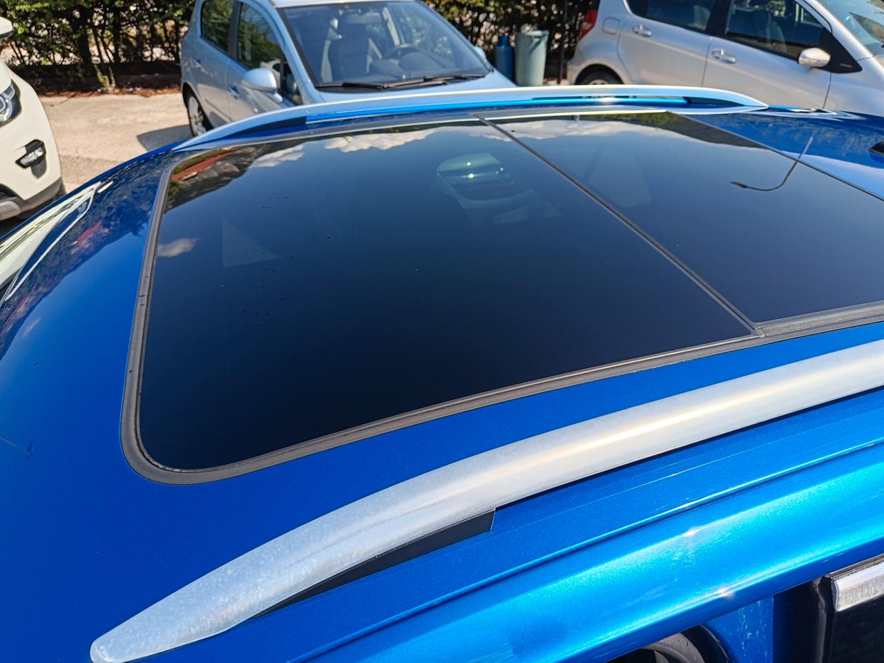 Volkswagen T-Roc 2.0 TDI SCR 116 cv