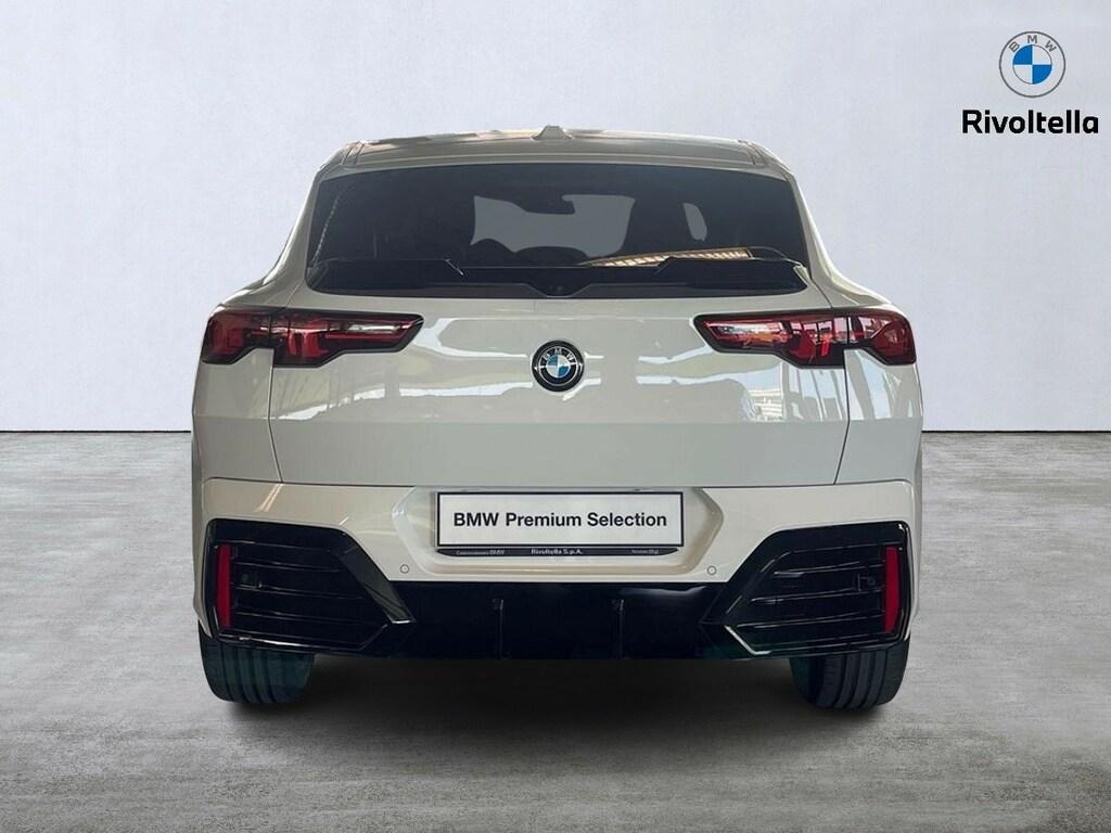 BMW X2 18 d MSport sDrive