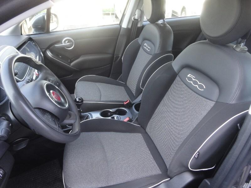 FIAT 500X 500X 1.3 MultiJet 95 CV Pop Star
