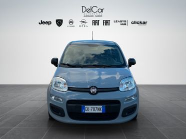 Fiat Panda 1.0 70 Cv. Hybrid