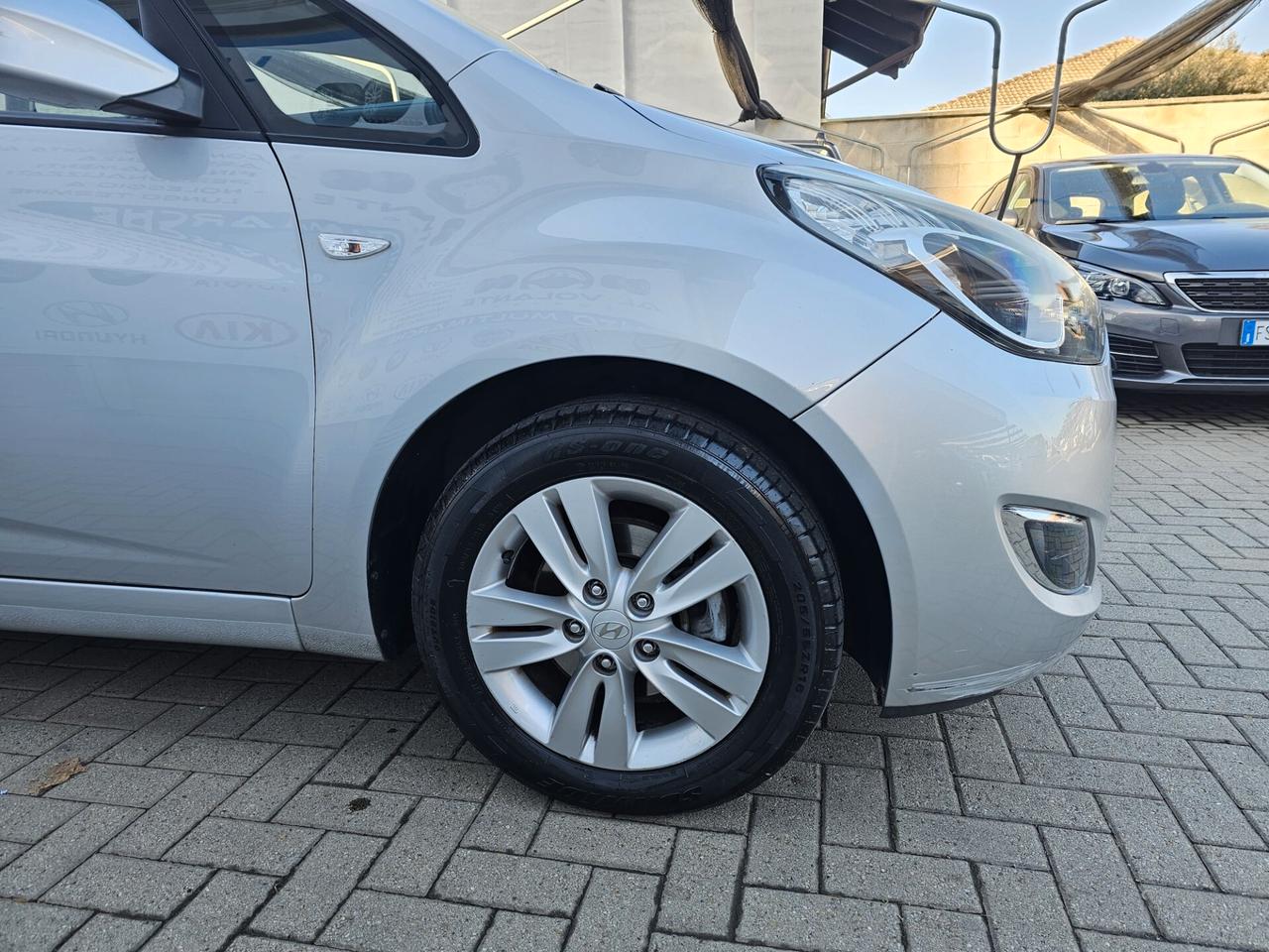 Hyundai iX20 1.4 90 CV Comfort