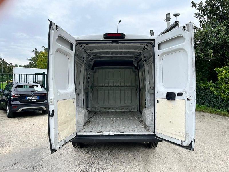 FIAT Ducato 35 2.3 MJT 130CV MH2 Maxi (IVA ESCL.)